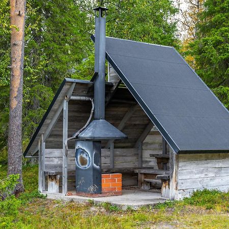 Ruka Inn Екстериор снимка