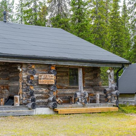 Ruka Inn Екстериор снимка