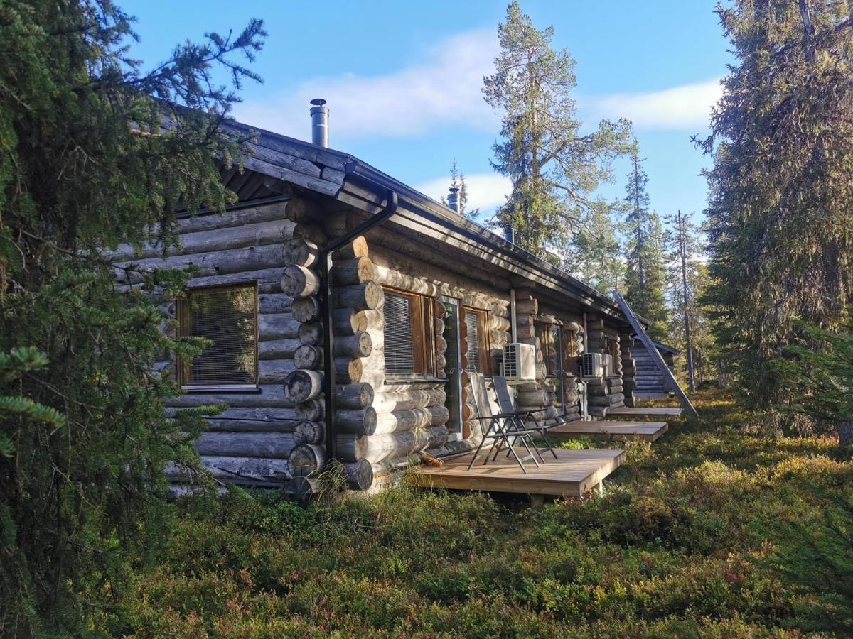 Ruka Inn Екстериор снимка