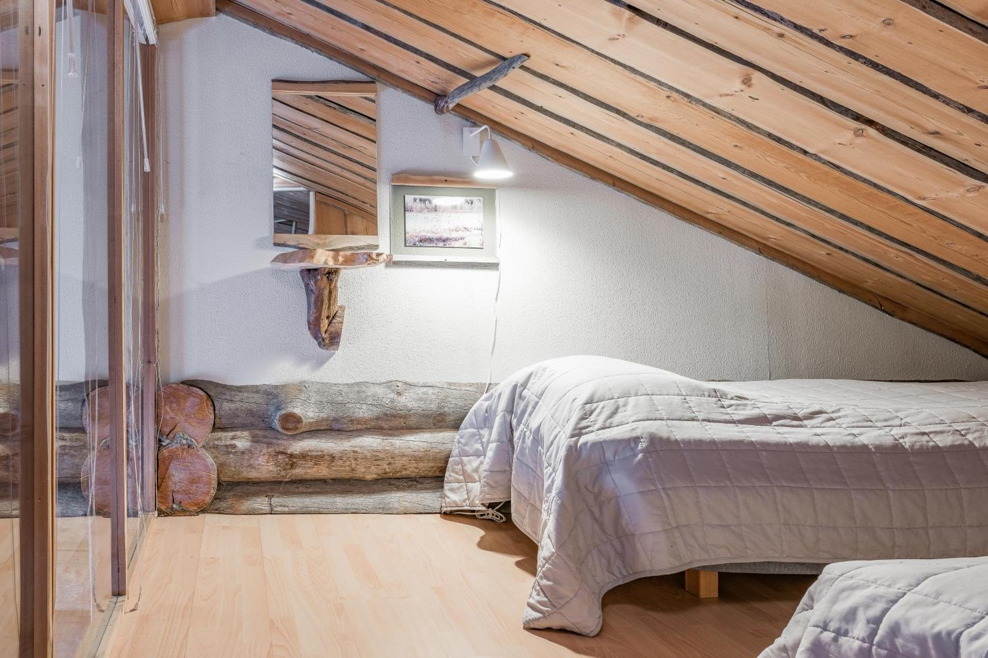 Ruka Inn Екстериор снимка