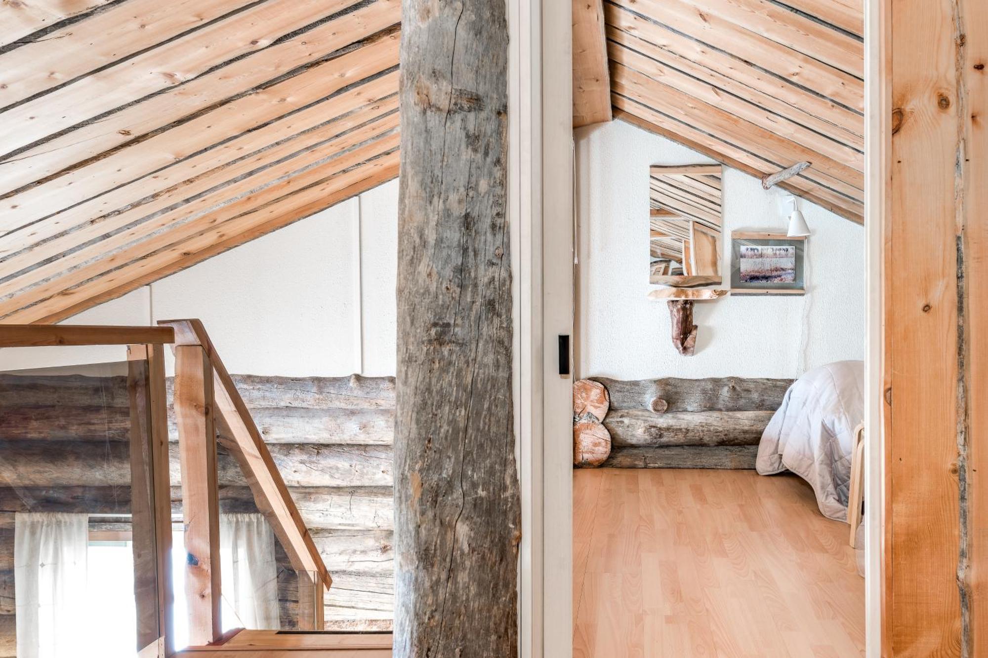 Ruka Inn Екстериор снимка