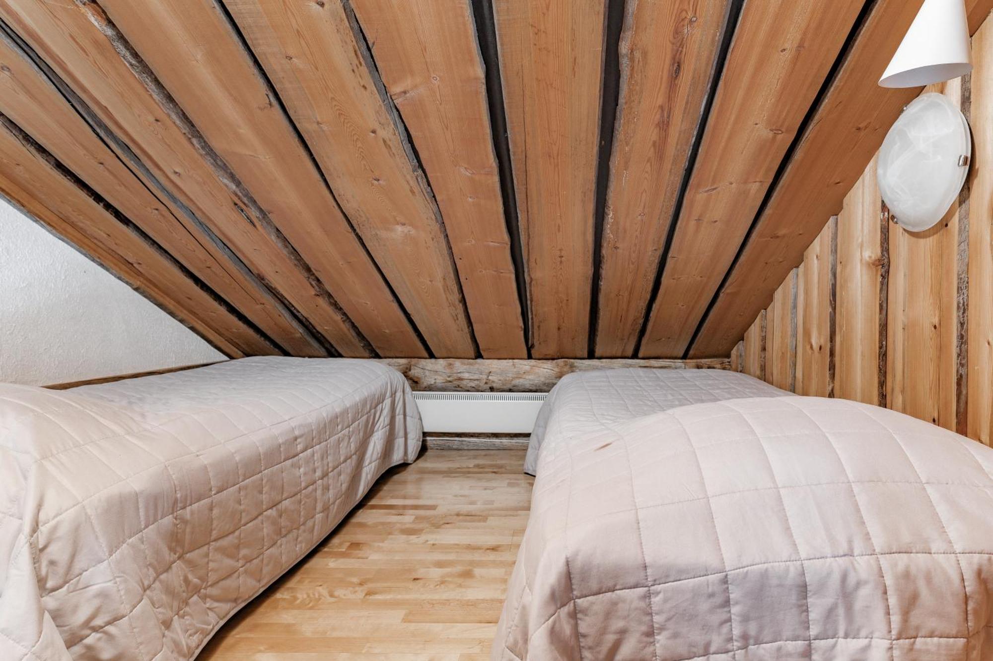 Ruka Inn Екстериор снимка