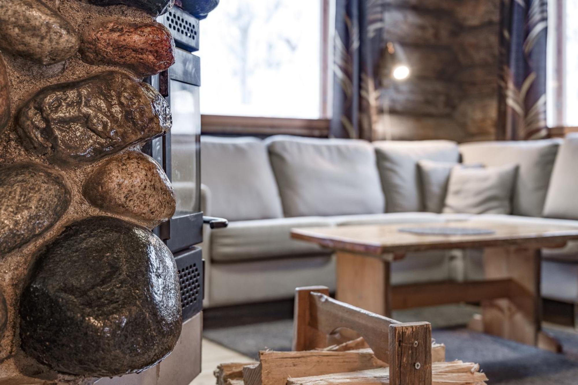 Ruka Inn Екстериор снимка