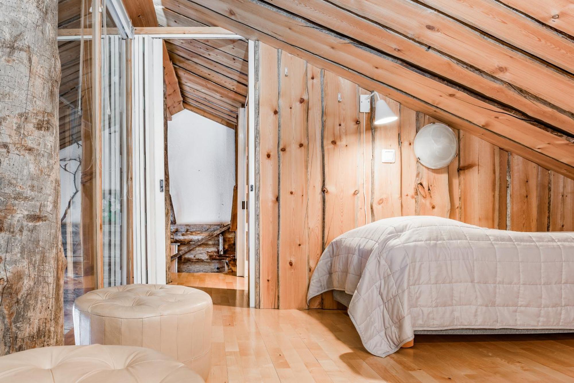 Ruka Inn Екстериор снимка