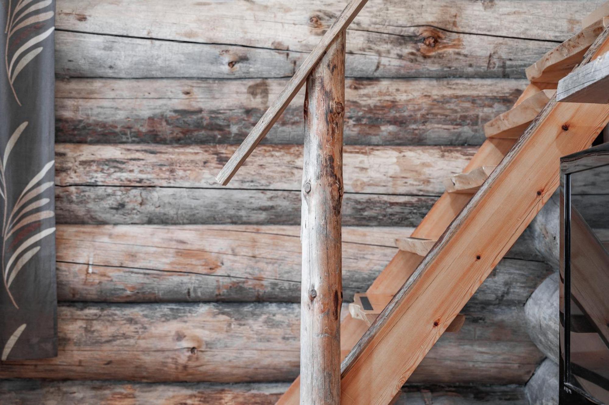Ruka Inn Екстериор снимка