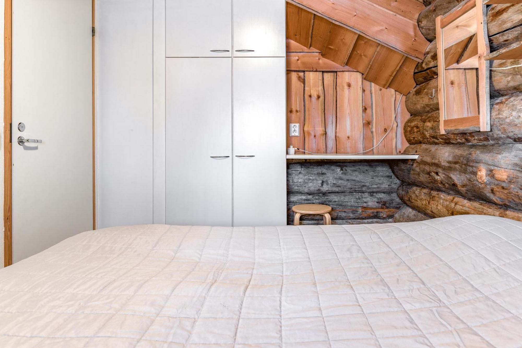 Ruka Inn Екстериор снимка