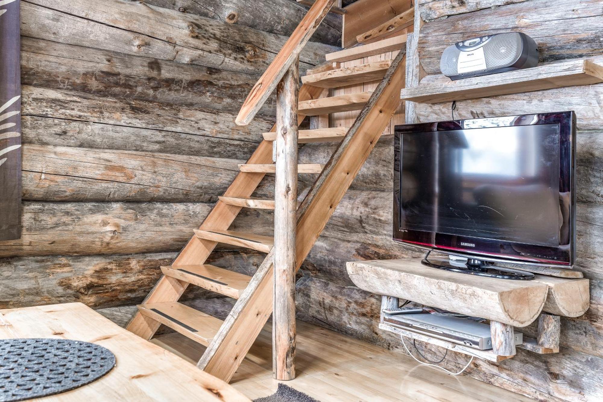 Ruka Inn Екстериор снимка