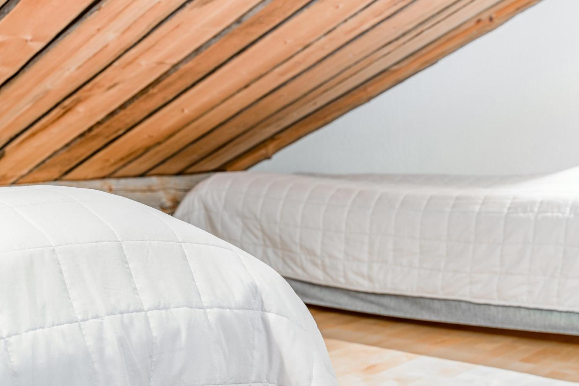 Ruka Inn Екстериор снимка