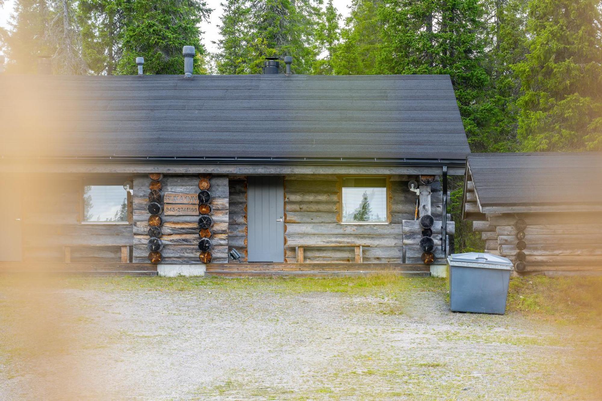 Ruka Inn Екстериор снимка