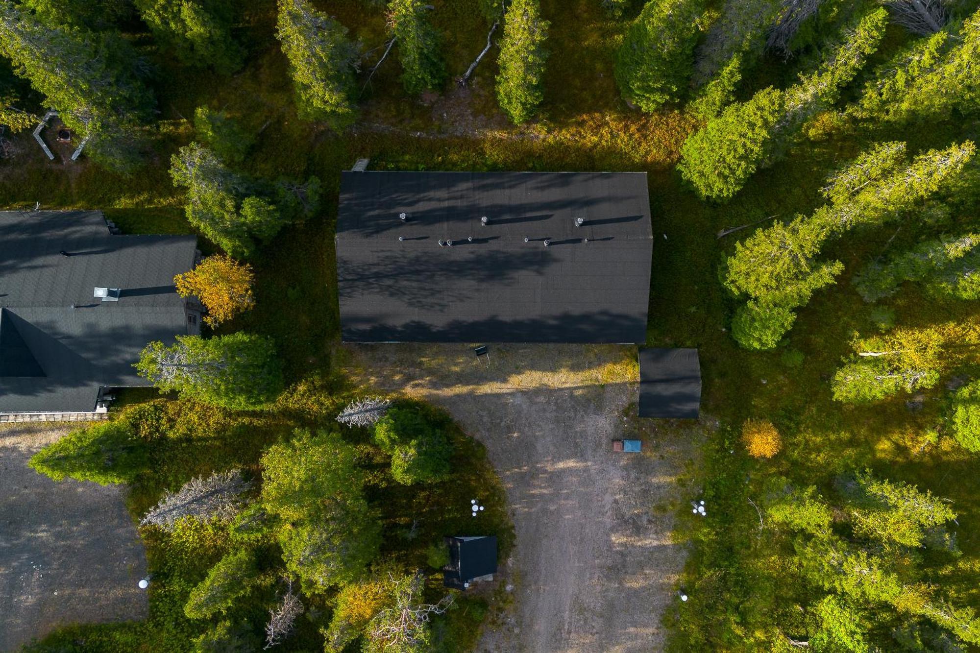 Ruka Inn Екстериор снимка