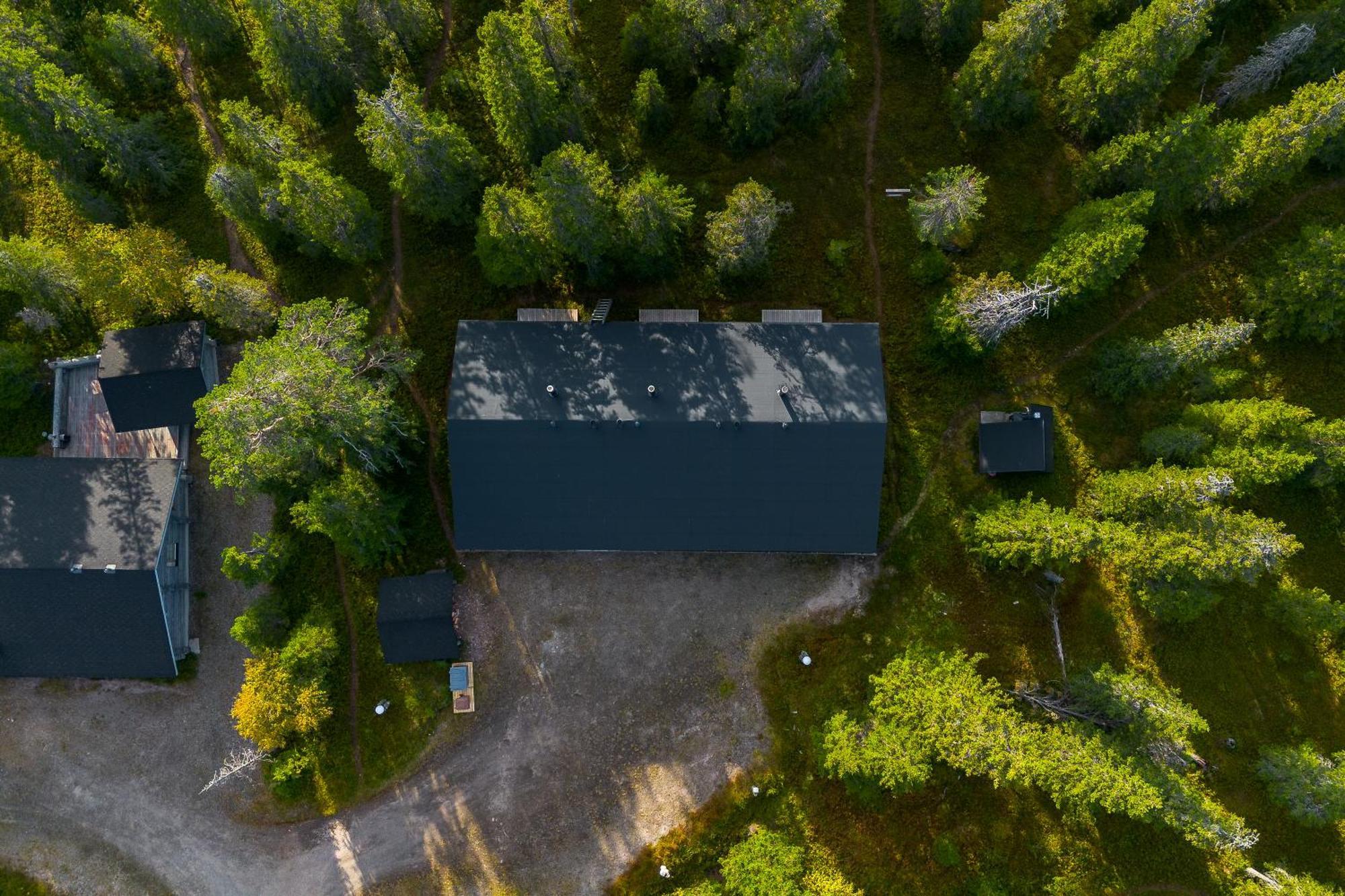 Ruka Inn Екстериор снимка